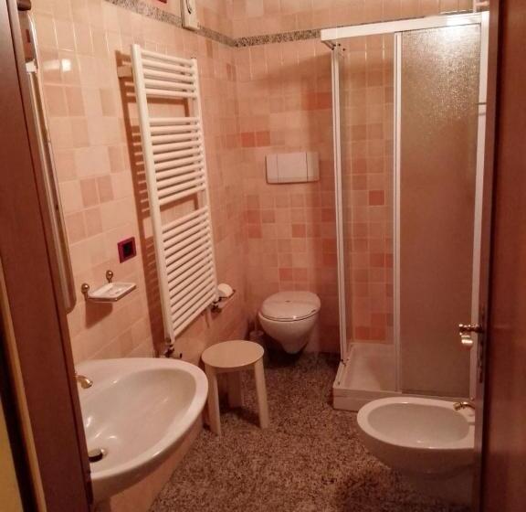 شقة غرفتين, Residence Orsa Maggiore