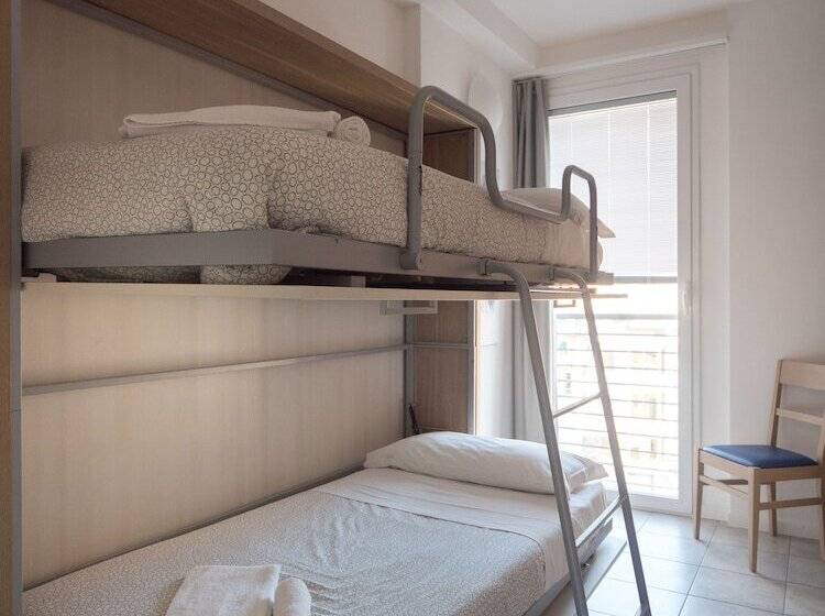 2 Bedroom Apartment Side Sea View, Residence San Valentino