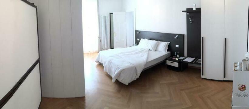 Номер Стандарт, Garnì Villa Waiz