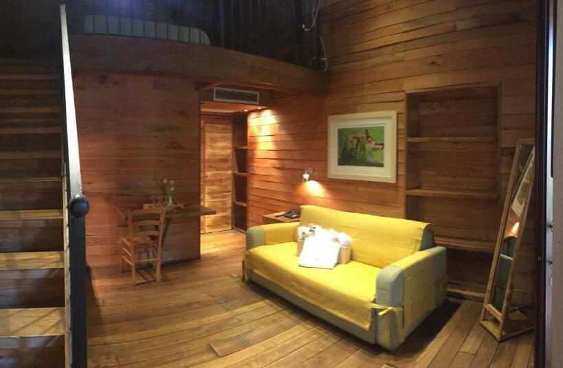 Студия Стандарт, Agriturismo Cascina Rosengana