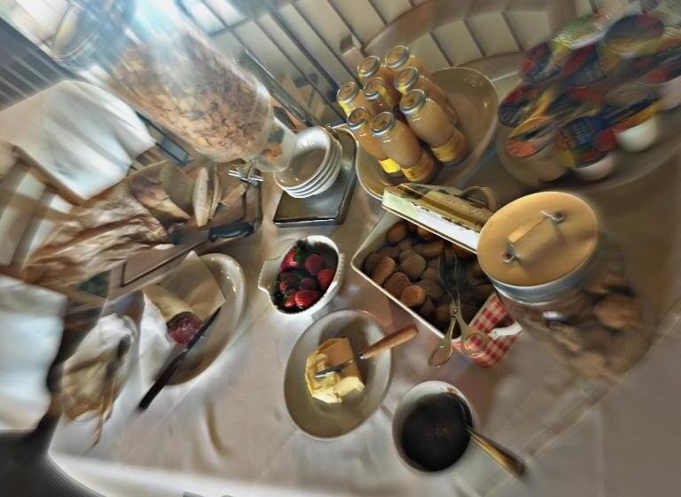 Студия Стандарт, Agriturismo Cascina Rosengana