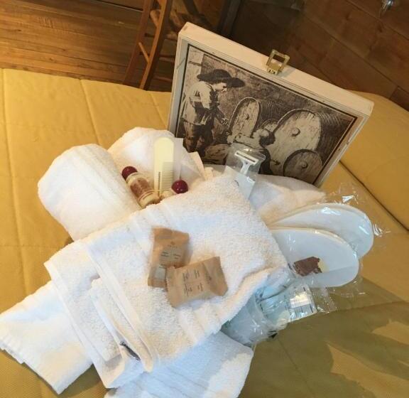 Студия Стандарт, Agriturismo Cascina Rosengana