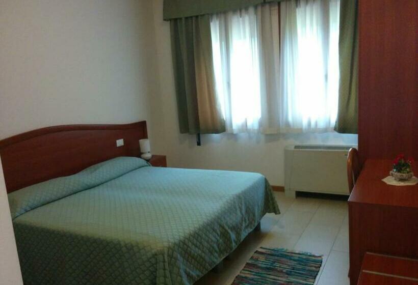 标准间, Agriturismo La Chioccia