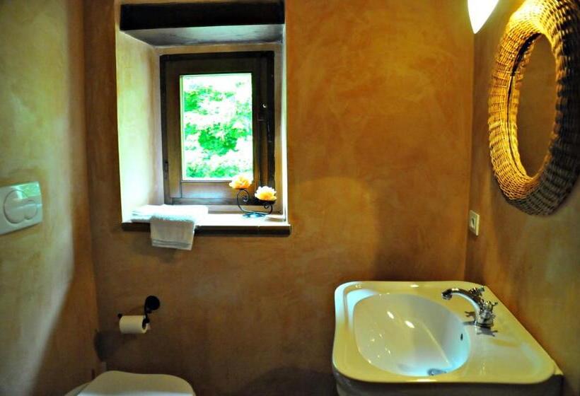 Апартаменты 2 Спальни, Agriturismo Popolano Di Sotto
