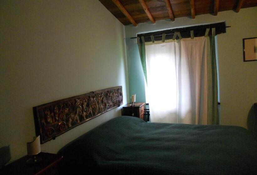 اتاق استاندارد, Il Giardino Degli Ulivi