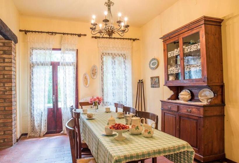 1침실 수피리어 빌라, Tenuta Di Caiolo
