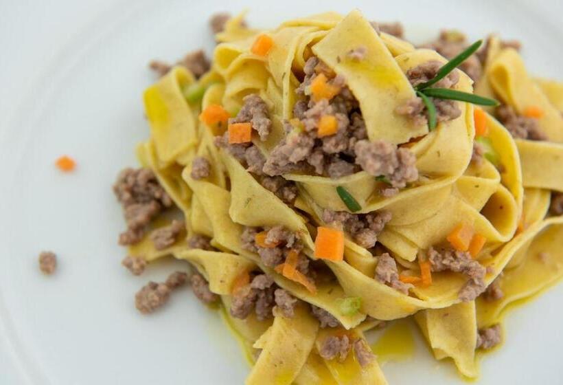 침실 3개 빌라, Tenuta Di Caiolo