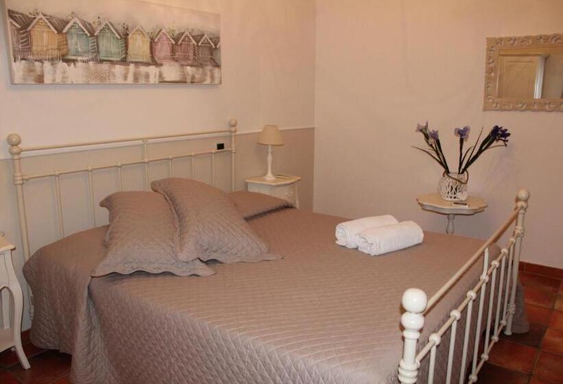 标准间, Catarin Comfort Rooms
