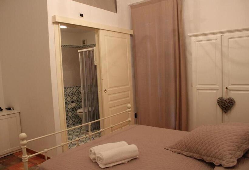 اتاق استاندارد, Catarin Comfort Rooms