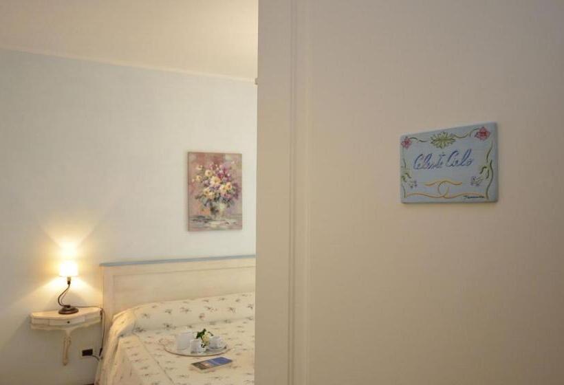 标准间, Catarin Comfort Rooms