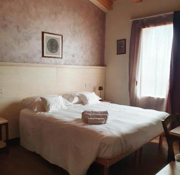 Номер Стандарт, Osteria E Locanda Del Viaggiatore