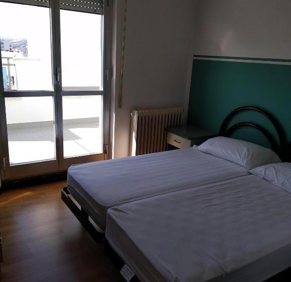 Апартаменты Пентхаус 1 Спальня, Residence Danubio
