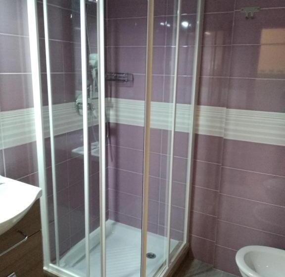 Апартаменты 1 Спальня с Балконом, Residence Danubio