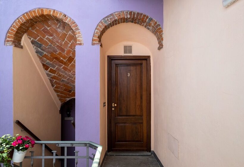 수피리어 스튜디오, Residence Ferraud