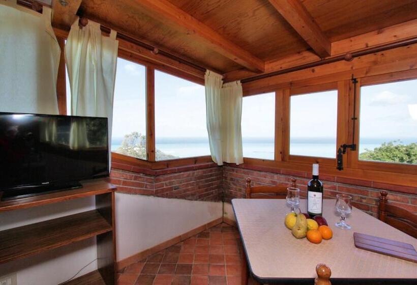 آپارتمان 1 خوابه, Residence Galati