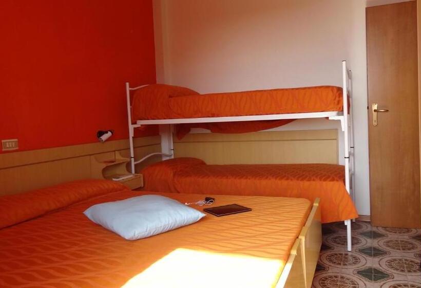 침실 1개 컴포트 아파트, Residence Holiday