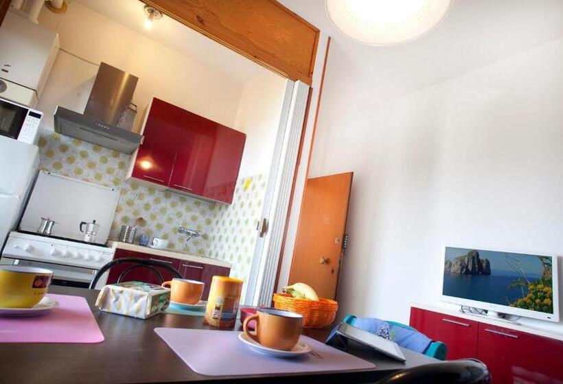 2침실 펜트하우스 아파트, Residence Holiday