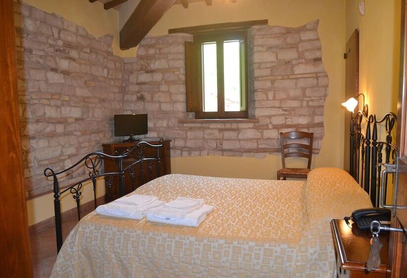 Номер Стандарт, Agriturismo Il Casale