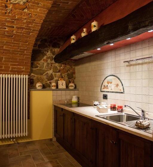 Семейный Номер, Agriturismo La Dimora Del Contadino