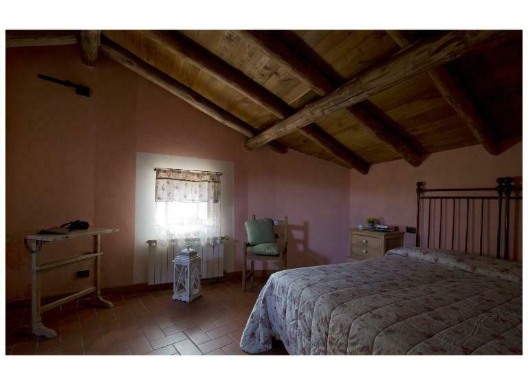 اتاق استاندارد چهار تخته, Costa D Orsola