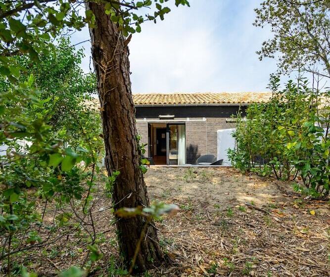 Standard-huone, Ile De Re