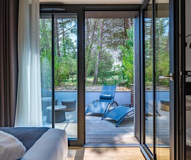 Standard-huone, Ile De Re