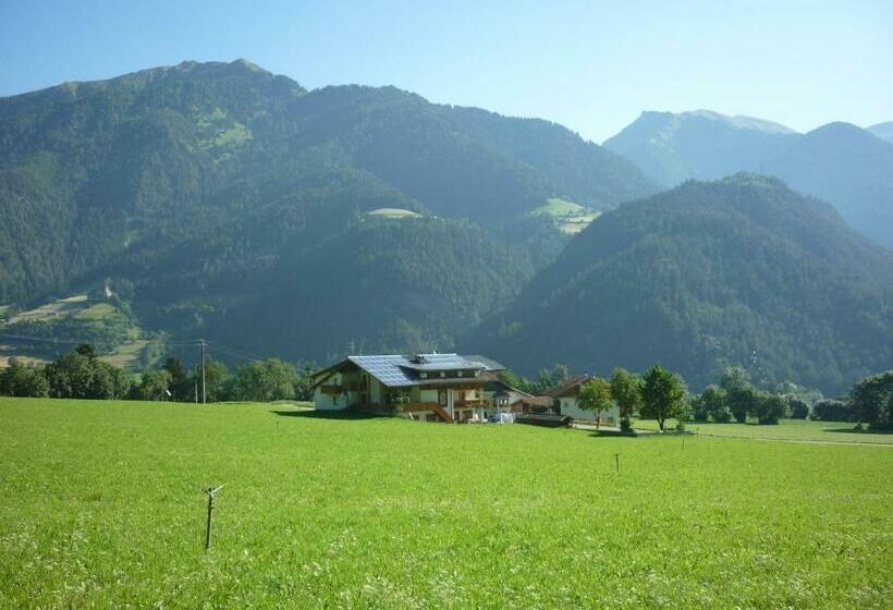 Номер Стандарт, Pension Wiesenhof