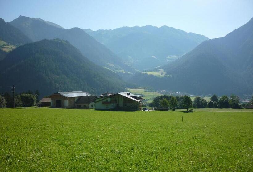 Номер Стандарт, Pension Wiesenhof