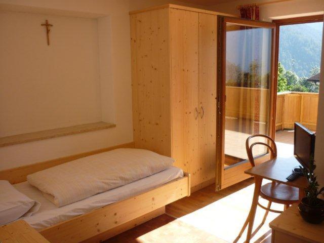 Номер Стандарт Трехместный, Pension Wiesenhof