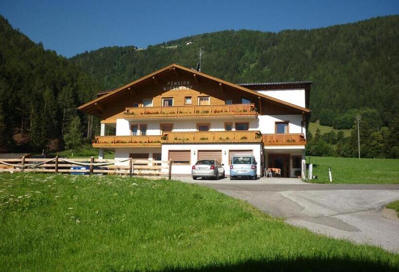 Четырехместный Номер Стандарт, Pension Wiesenhof