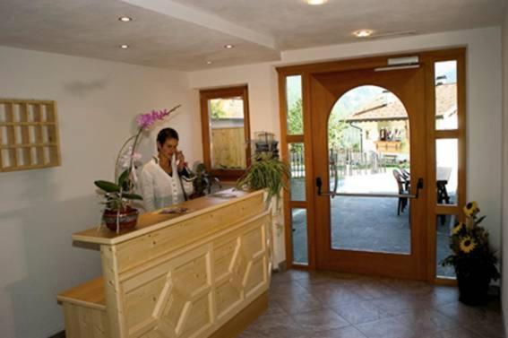 Четырехместный Номер Стандарт, Pension Wiesenhof