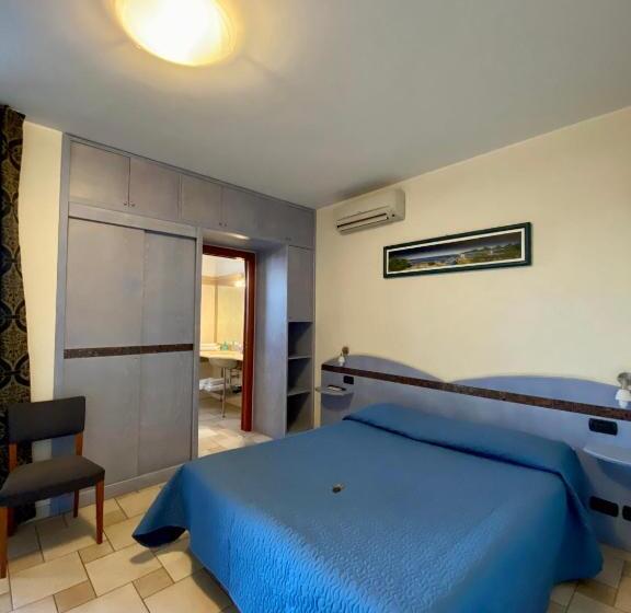 Четырехместный Номер Стандарт, Il Fenicottero B&b