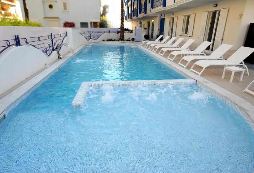 اتاق استاندارد, Residence Abruzzo Resort