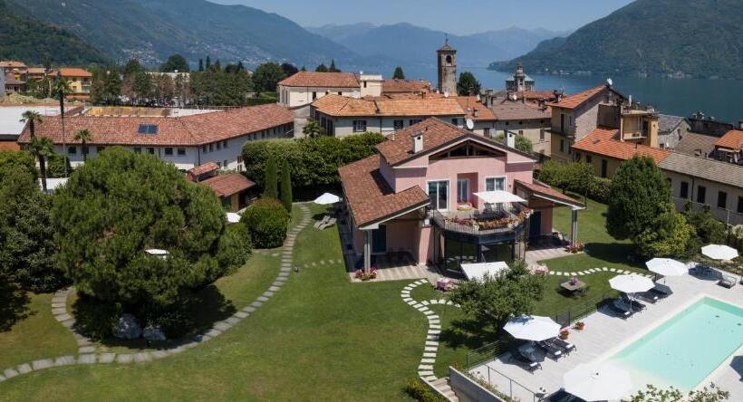 آپارتمان 1 خوابه, Villa Costantina With Heated Pool