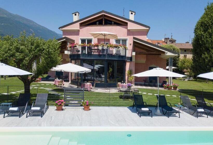 آپارتمان 1 خوابه, Villa Costantina With Heated Pool