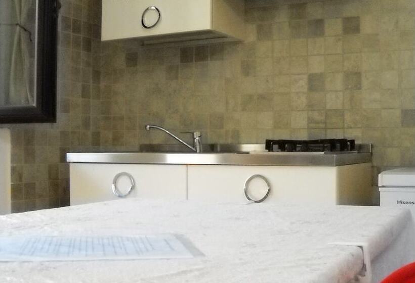 Студия Superior, Zagare Residence