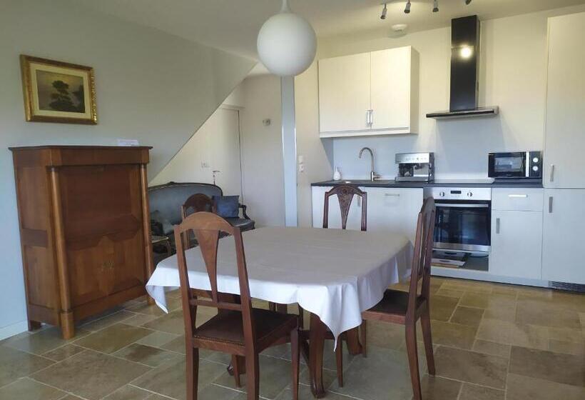 Семейный Номер, Maison D  Hôtes L Aria Mezzana
