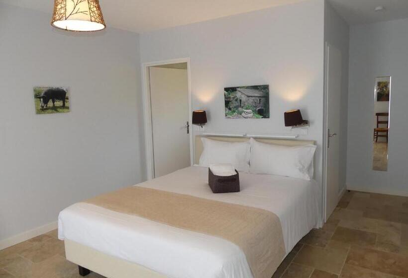 Семейный Номер, Maison D  Hôtes L Aria Mezzana