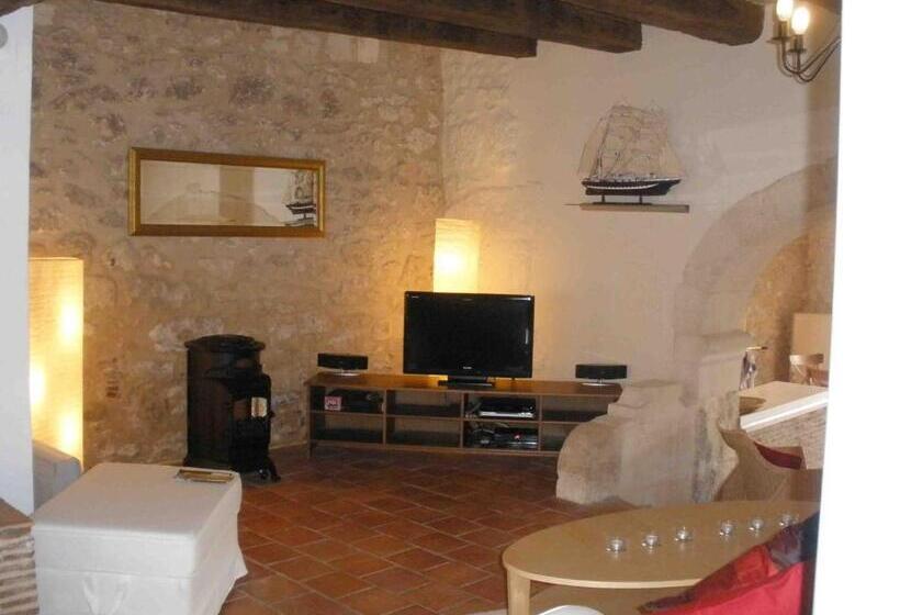 Апартаменты 1 Спальня, Les Terraces Sur La Dordogne