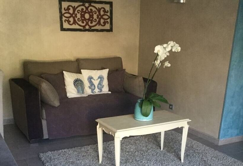 Family Suite, Mas De Provence En Riviera