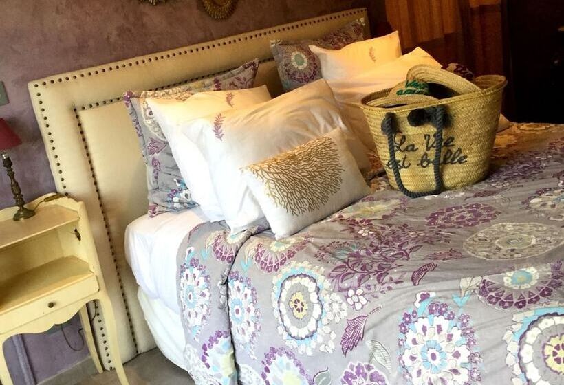 Family Suite, Mas De Provence En Riviera