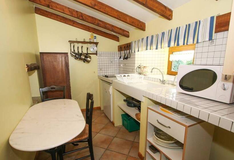 Номер Стандарт, Chambres D Hotes   Domaine De Bacqueville