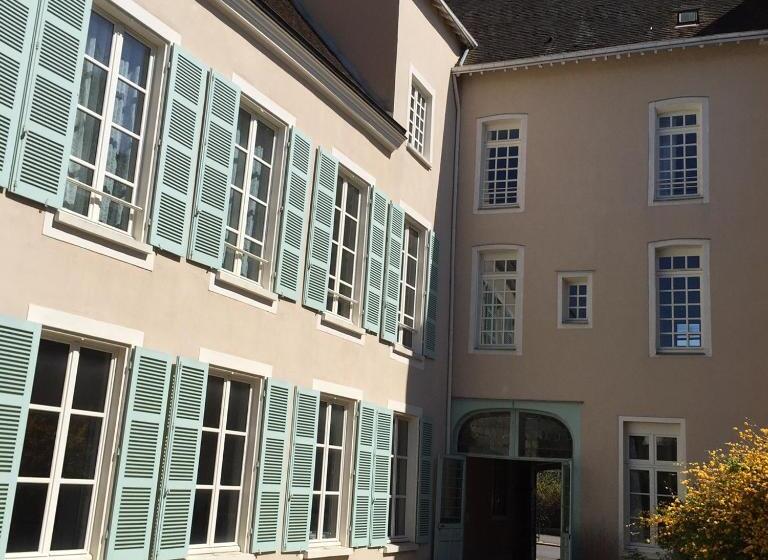 带1个卧室的公寓, Particulier De Champrond