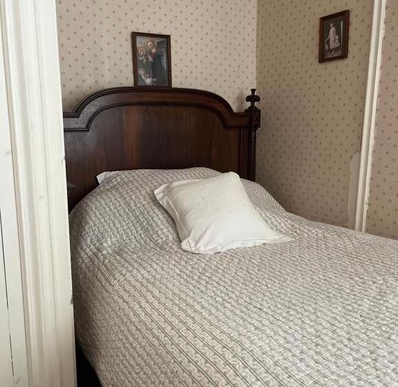 Family Suite, Chateau De Martigny