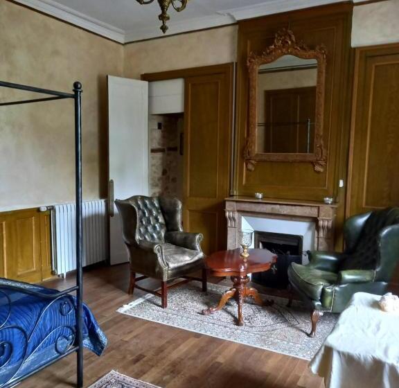Номер Стандарт, Chateau Le Val