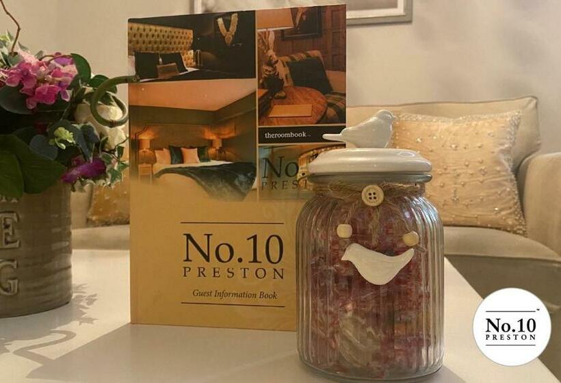 套房, No.10 Preston