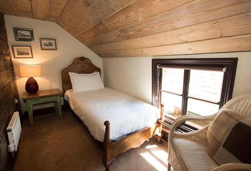 Номер Стандарт, Alma Inn & Dining Rooms