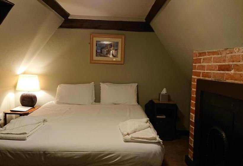 Family Suite, Alma Inn & Dining Rooms