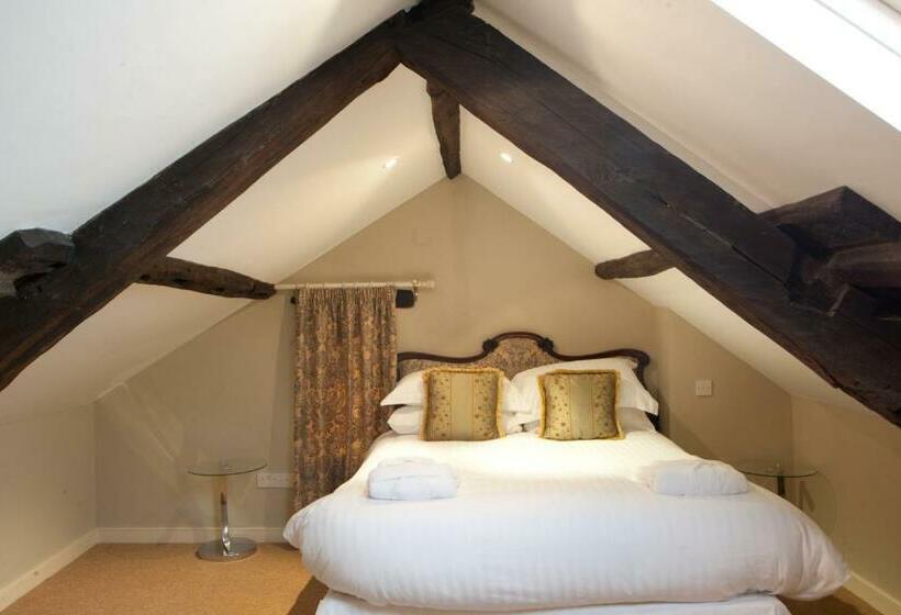 Номер Executive, The Cavendish Arms