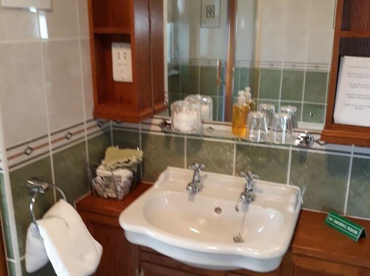 Номер Стандарт Индивидуальный, Banbury Cross B&b